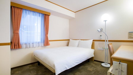 Toyoko Inn Kofu eki Minami guchi No 2, Kofu, Japan