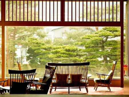 Marumine Kanko Hotel, Aizuwakamatsu, Japan
