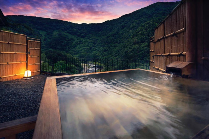 Marumine Kanko Hotel, Aizuwakamatsu, Japan