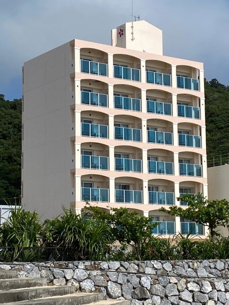 Hotel Sakurano Familia Nago, Nago, Japan