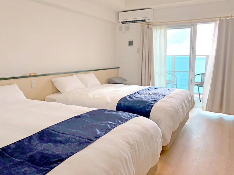 Hotel Sakurano Familia Nago, Nago, Japan
