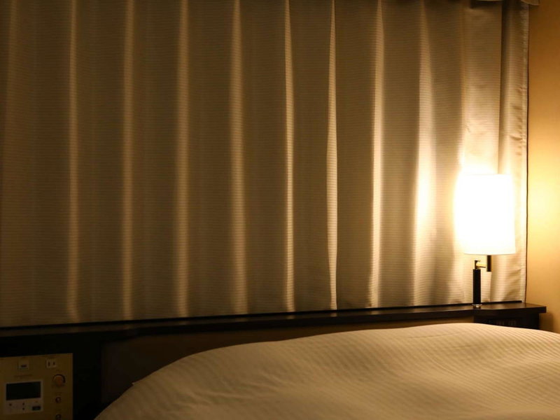 APA Hotel Osaka Higobashi Ekimae , All Rooms Non-Smoking, Osaka, Japan