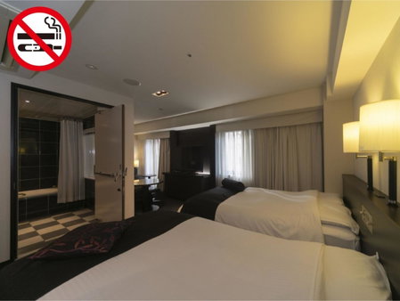 APA Hotel Osaka Higobashi Ekimae , All Rooms Non-Smoking, Osaka, Japan