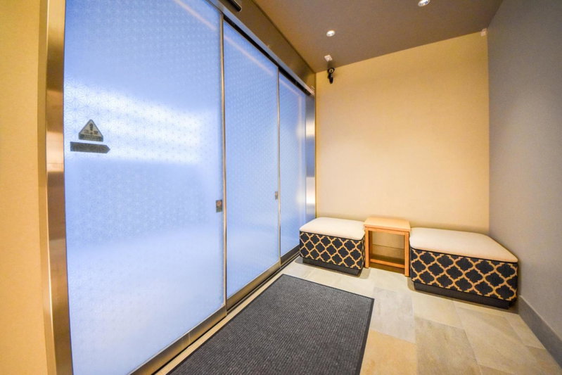 Hotel Rokune, Nara, Japan