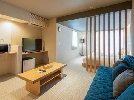 Hotel Rokune, Nara, Japan