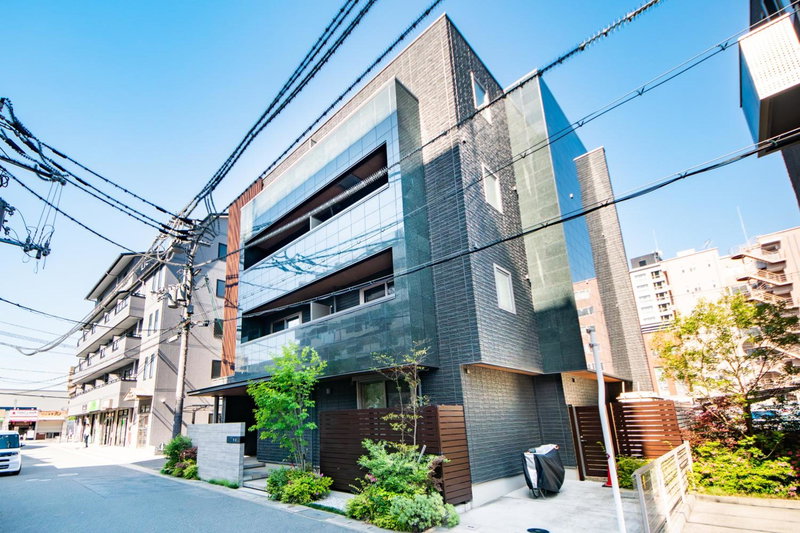 Hotel Rokune, Nara, Japan