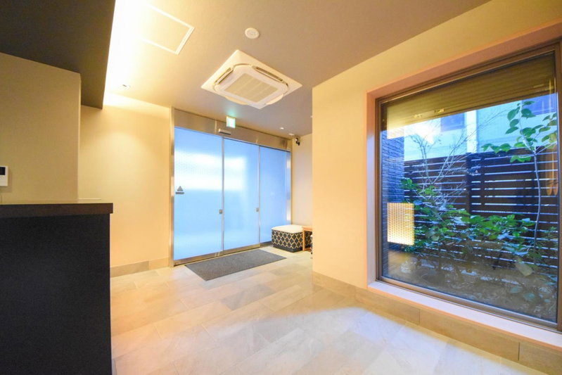 Hotel Rokune, Nara, Japan
