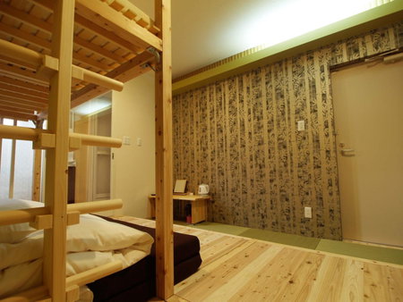 Guesthouse Nara Komachi, Nara-shi, Japan