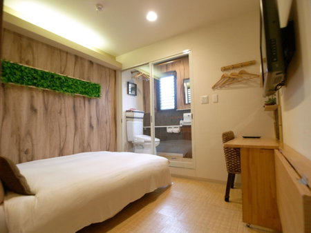 Guesthouse Nara Komachi, Nara-shi, Japan