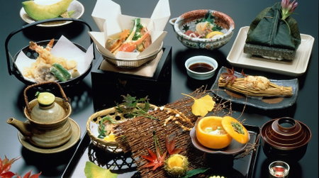 Kadonobou, Kobe, Japan