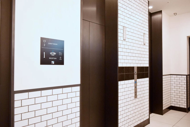 HOTEL SUI KANDA by ABEST, Tokyo, Japon