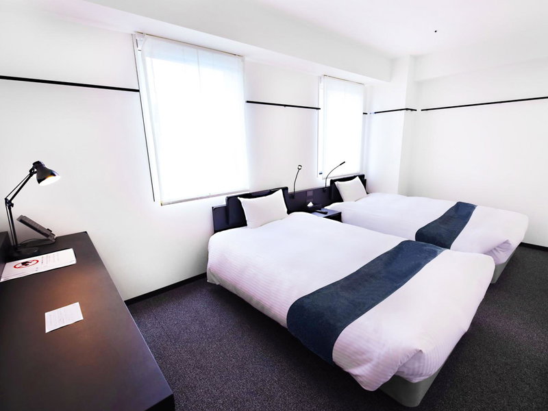 HOTEL SUI KANDA by ABEST, Tokyo, Japon