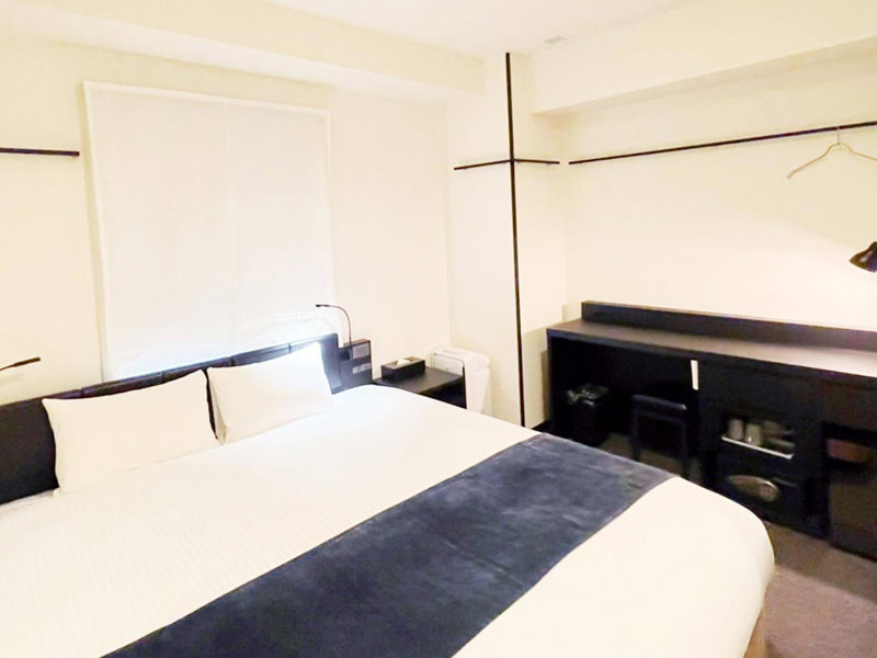 HOTEL SUI KANDA by ABEST, Tokyo, Japon