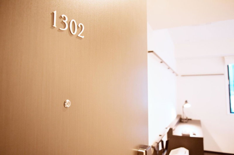 HOTEL SUI KANDA by ABEST, Tokyo, Japon