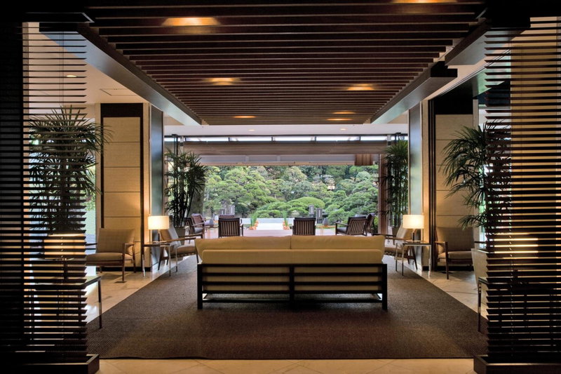 Art Hotel Kokura New Tagawa, Kitakyushu, Japan