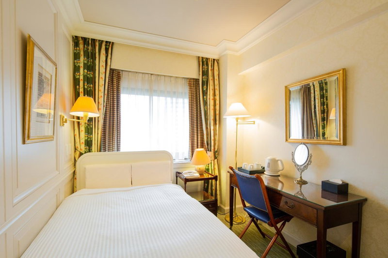 Art Hotel Kokura New Tagawa, Kitakyushu, Japan