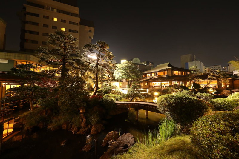 Art Hotel Kokura New Tagawa, Kitakyushu, Japan