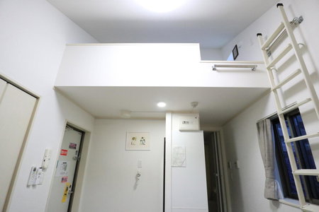 Tokyo Sakura hotel, Tokyo, Japan