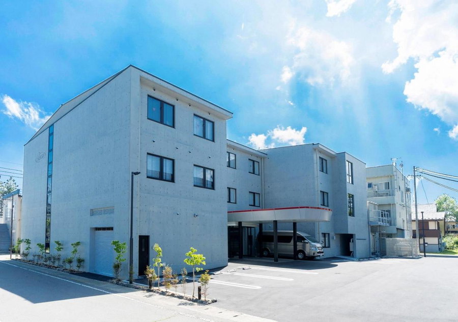 Hotel Rosso Karuizawa, Karuizawa, Япония