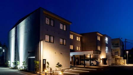 Hotel Rosso Karuizawa, Karuizawa, Япония
