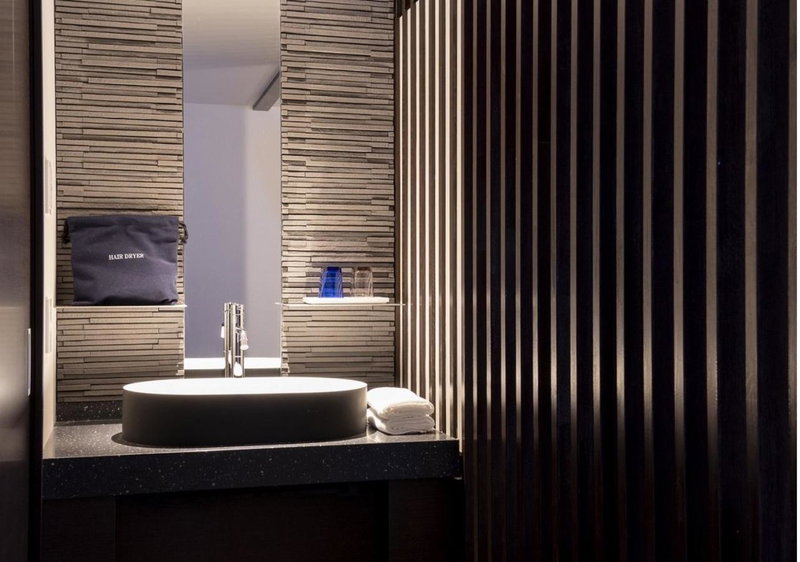 Hotel Rosso Karuizawa, Karuizawa, Япония