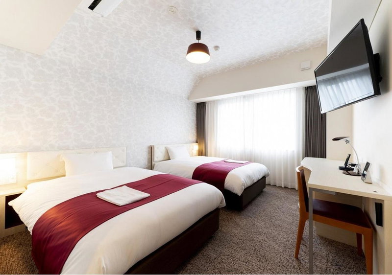 Hotel Rosso Karuizawa, Karuizawa, Япония