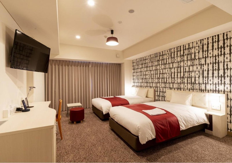 Hotel Rosso Karuizawa, Karuizawa, Япония