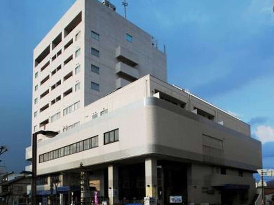 Hotel Sekumiya, Obama, Japan
