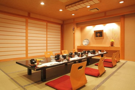 Hotel Sekumiya, Obama, Japan