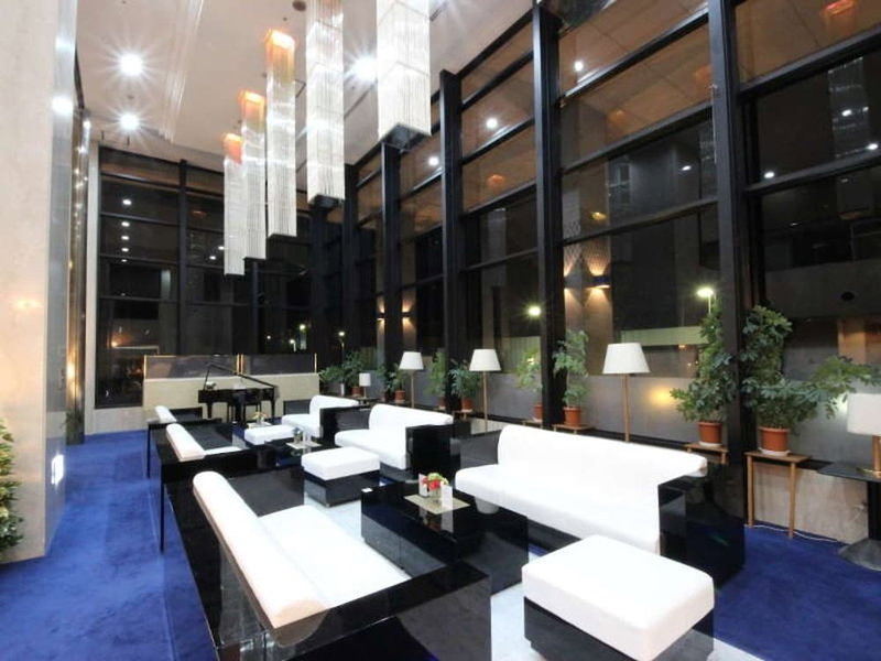 Hotel Sekumiya, Obama, Japan