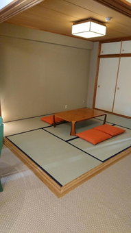 Sundance Resort Kawaguchiko, Fujikawaguchiko, Japan