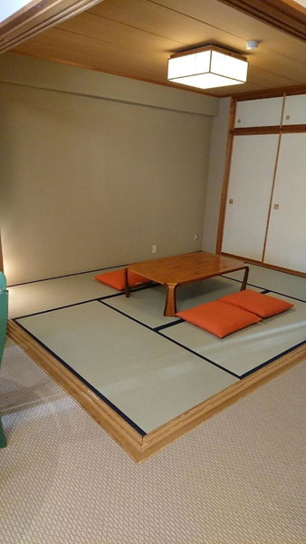 Sundance Resort Kawaguchiko, Fujikawaguchiko, Japan