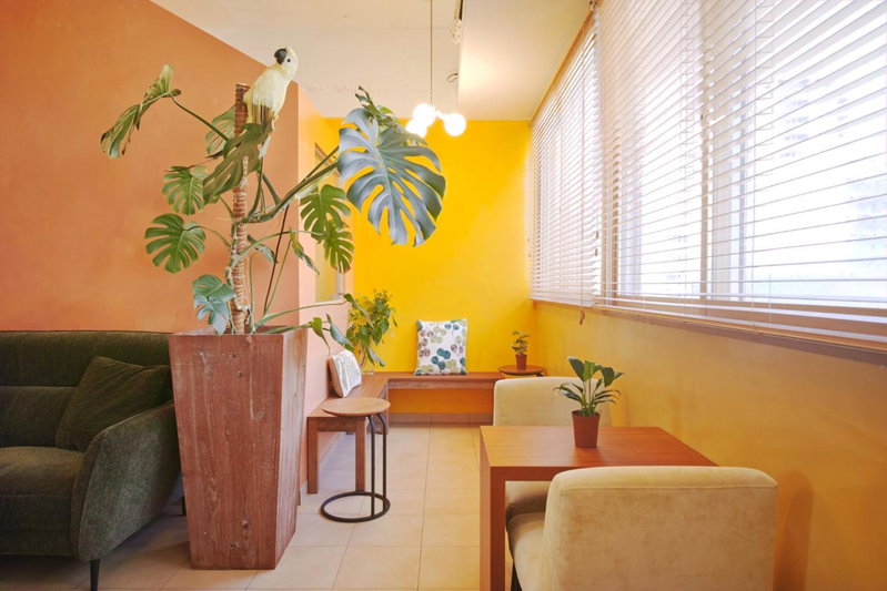 Hostel Casa Noda, Nagasaki, Japan