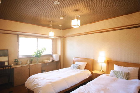 Hostel Casa Noda, Nagasaki, Japan