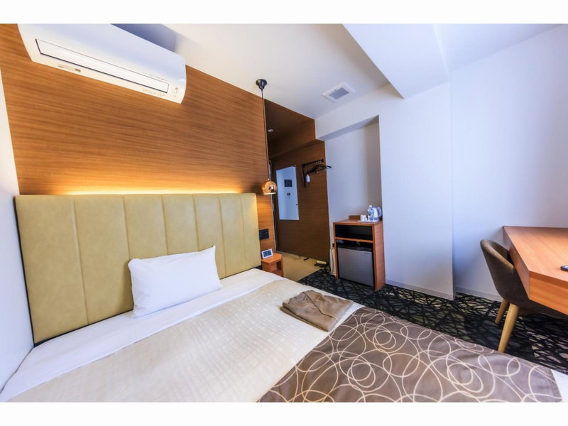 Place Hotel Ascot, Kumamoto, Japan
