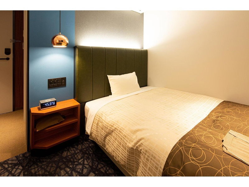 Place Hotel Ascot, Kumamoto, Japan