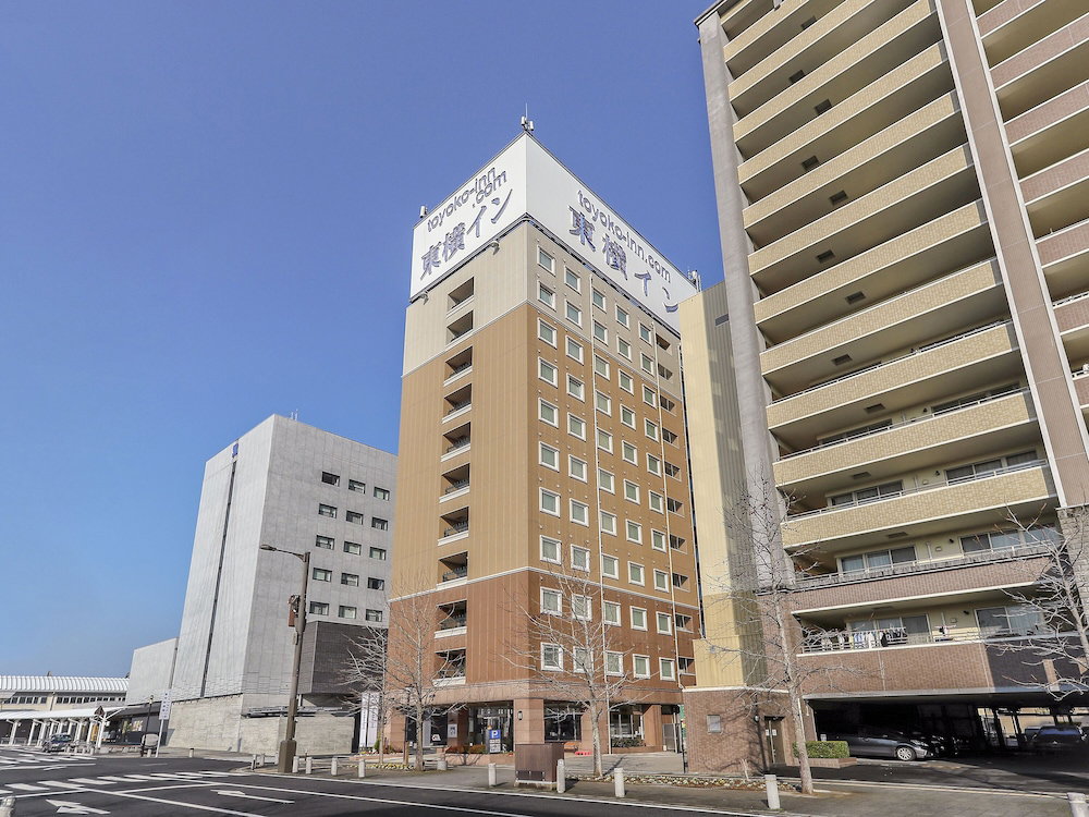 Hotel · Toyoko Inn Satsuma Sendai Station Higashi, Satsumasendai