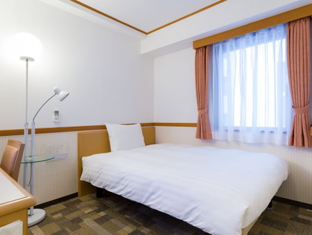 Toyoko Inn Satsuma Sendai Station Higashi, Satsumasendai, Japan