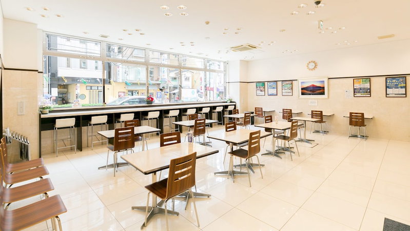 Toyoko Inn Satsuma Sendai Station Higashi, Satsumasendai, Japan