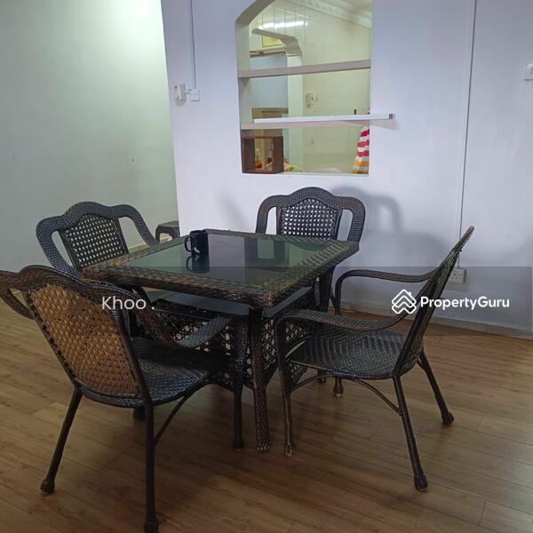 Prima Regency Service Apartment, Malasia