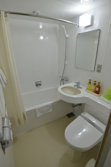 Green Hill Hotel Urban, Kobe, Japan