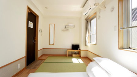 House Ikebukuro, Tokyo, Japan