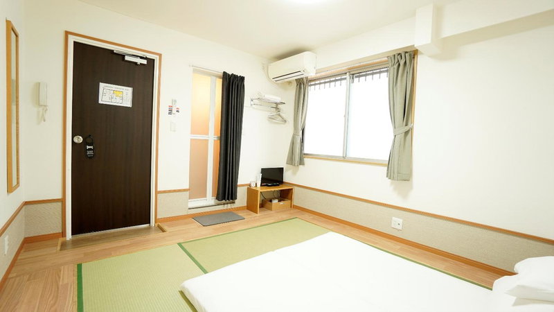 House Ikebukuro, Tokyo, Japan