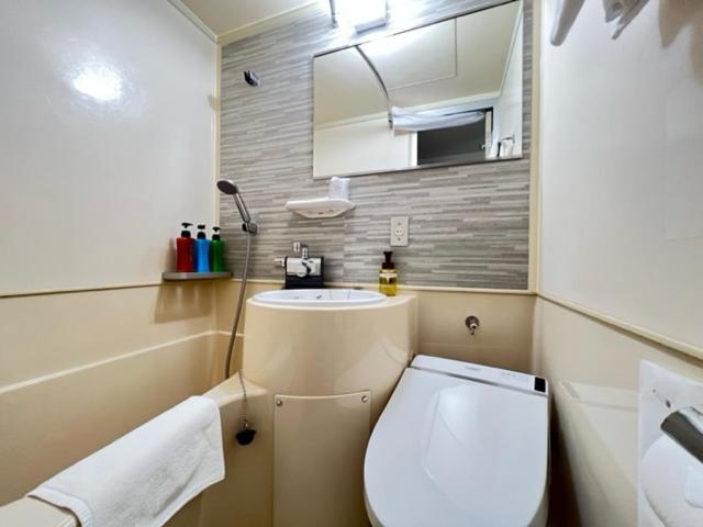 Morioka City Hotel, Morioka, Japan