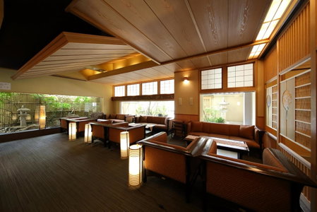Matsui Honkan, Kyoto, Japan