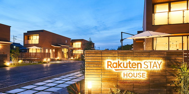 Rakuten STAY HOUSE Kujyukuri Ichinomiya, Ichinomiya, Japan
