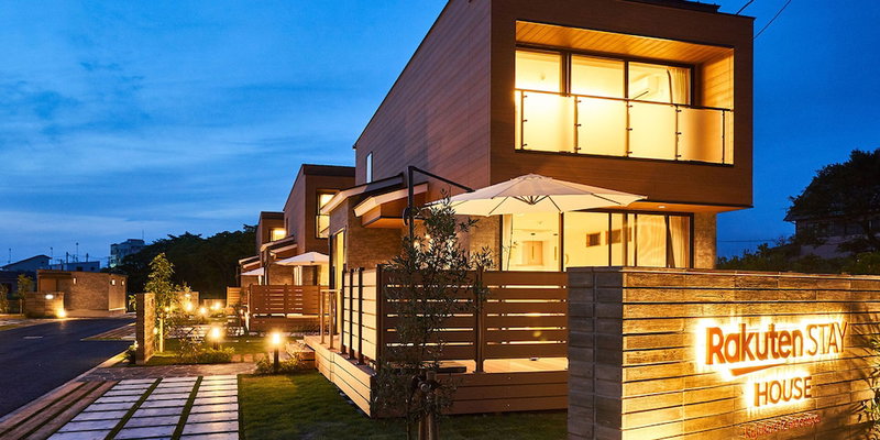 Rakuten STAY HOUSE Kujyukuri Ichinomiya, Ichinomiya, Japan