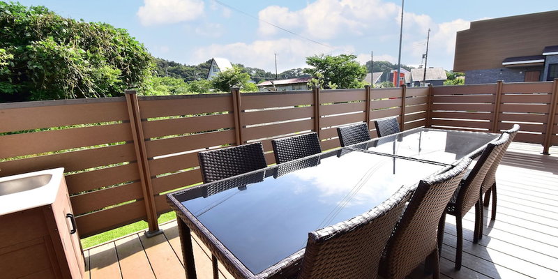 Rakuten STAY HOUSE Kujyukuri Ichinomiya, Ichinomiya, Japan