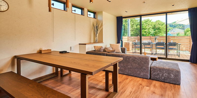Rakuten STAY HOUSE Kujyukuri Ichinomiya, Ichinomiya, Japan