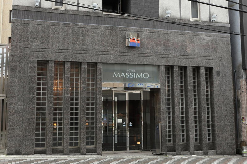 Hotel Massimo Mishima, Mishima, Japan